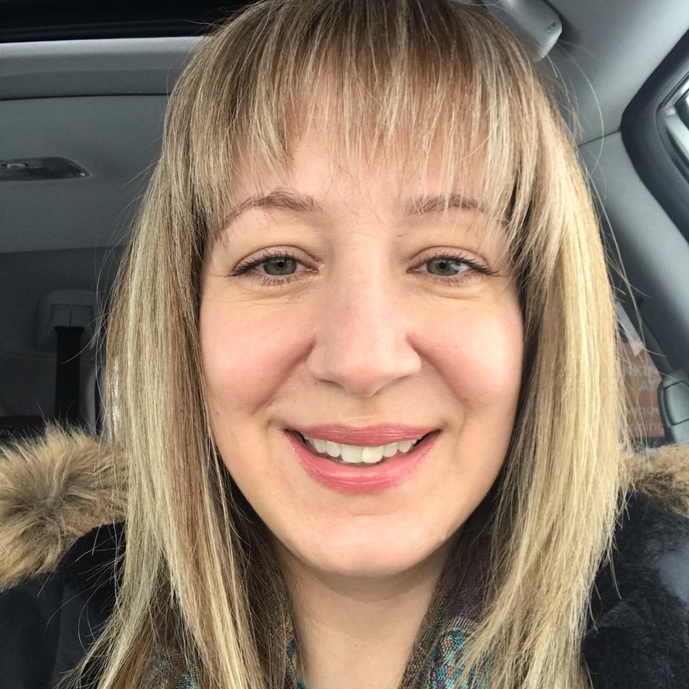 Meet your Posher, Kyla